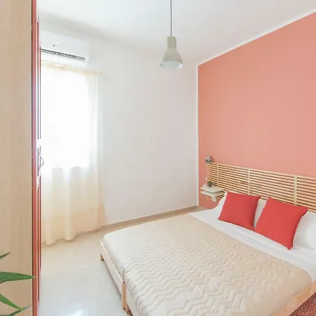 בית נופש Casa Martini Mondello פלרמו