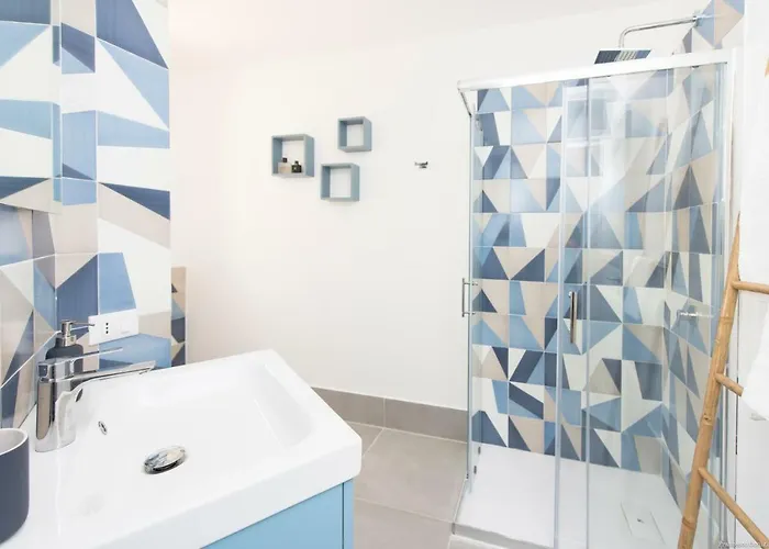Σπίτι διακοπών Casa Martini Mondello Παλέρμο