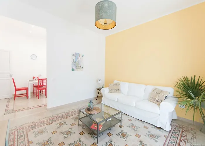 Σπίτι διακοπών Casa Martini Mondello