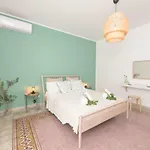 Casa Martini Mondello Holiday home *