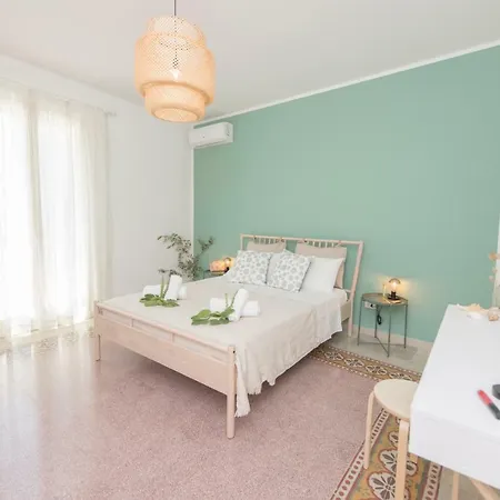 Casa Martini Mondello Σπίτι διακοπών