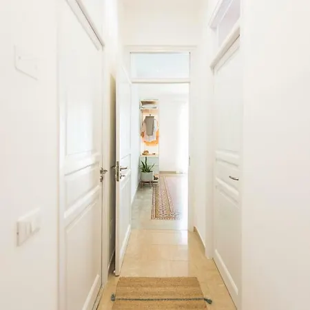 Σπίτι διακοπών Casa Martini Mondello *