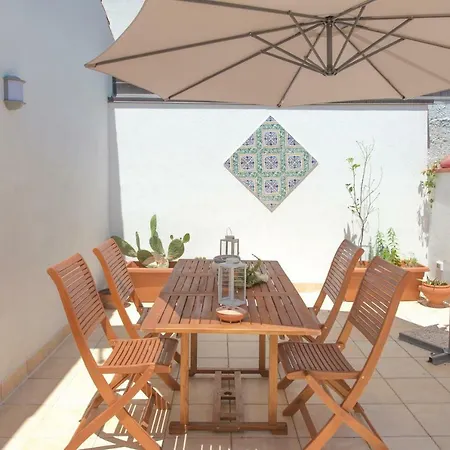 Casa Martini Mondello