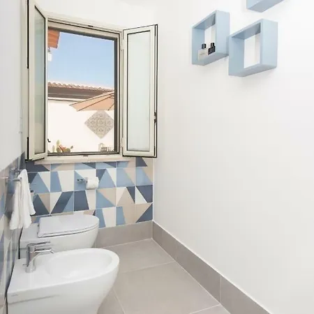 Casa Martini Mondello Σπίτι διακοπών *