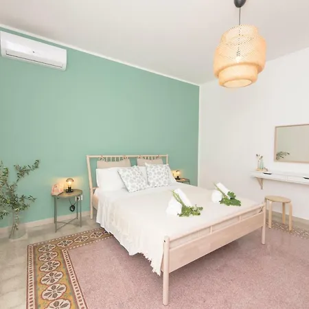 Casa Martini Mondello Σπίτι διακοπών *