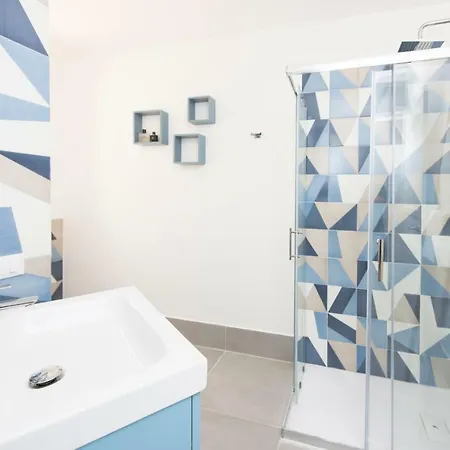 Σπίτι διακοπών Casa Martini Mondello Παλέρμο